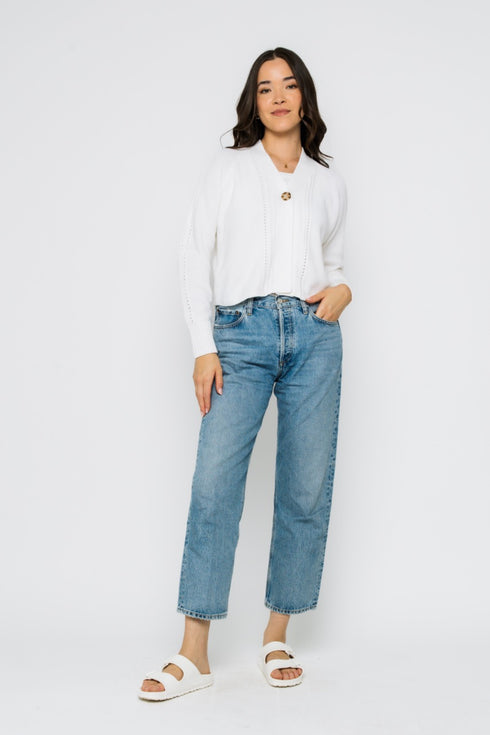 Janey-Cardigan